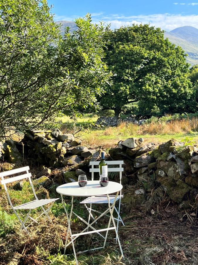 The Hazel Hut Villa Westport Kültér fotó